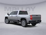 New 2026 Chevrolet Silverado 2500 Custom Crew Cab for sale #T2025 - photo 4
