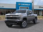 New 2026 Chevrolet Silverado 2500 Custom Crew Cab for sale #T2025 - photo 30