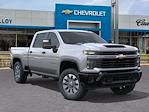 New 2026 Chevrolet Silverado 2500 Custom Crew Cab for sale #T2025 - photo 31