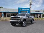 New 2026 Chevrolet Silverado 2500 Custom Crew Cab for sale #T2025 - photo 32