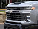 New 2026 Chevrolet Silverado 2500 Custom Crew Cab for sale #T2025 - photo 37