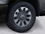 New 2026 Chevrolet Silverado 2500 Custom Crew Cab for sale #T2025 - photo 7