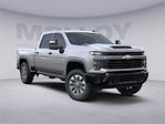 New 2026 Chevrolet Silverado 2500 Custom Crew Cab for sale #T2025 - photo 9
