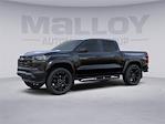 2026 Chevrolet Colorado Crew Cab 4WD Pickup for sale #T2026 - photo 8