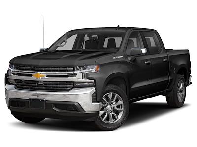 Used 2020 Chevrolet Silverado 1500 - photo 1