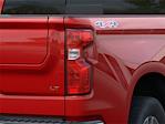 New 2026 Chevrolet Silverado 1500 LT Crew Cab for sale #T2028 - photo 12
