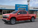 New 2026 Chevrolet Silverado 1500 LT Crew Cab for sale #T2028 - photo 26