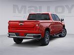 New 2026 Chevrolet Silverado 1500 LT Crew Cab for sale #T2028 - photo 2