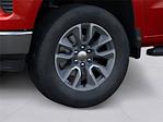 New 2026 Chevrolet Silverado 1500 LT Crew Cab for sale #T2028 - photo 7