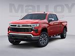 New 2026 Chevrolet Silverado 1500 LT Crew Cab for sale #T2028 - photo 8