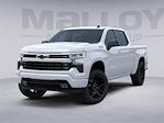 2026 Chevrolet Silverado 1500 Crew Cab 4WD Pickup for sale #T2036 - photo 10