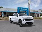 2026 Chevrolet Silverado 1500 Crew Cab 4WD Pickup for sale #T2036 - photo 25