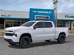2026 Chevrolet Silverado 1500 Crew Cab 4WD Pickup for sale #T2036 - photo 26