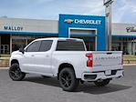 2026 Chevrolet Silverado 1500 Crew Cab 4WD Pickup for sale #T2036 - photo 27