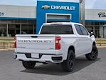 2026 Chevrolet Silverado 1500 Crew Cab 4WD Pickup for sale #T2036 - photo 28