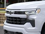2026 Chevrolet Silverado 1500 Crew Cab 4WD Pickup for sale #T2036 - photo 37