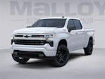 2026 Chevrolet Silverado 1500 Crew Cab 4WD Pickup for sale #T2036 - photo 8