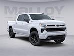 2026 Chevrolet Silverado 1500 Crew Cab 4WD Pickup for sale #T2036 - photo 9