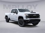 New 2025 Chevrolet Silverado 2500 Work Truck Crew Cab for sale #T2041 - photo 1