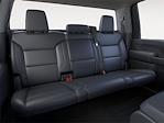 New 2025 Chevrolet Silverado 2500 Work Truck Crew Cab for sale #T2041 - photo 17