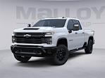 New 2025 Chevrolet Silverado 2500 Work Truck Crew Cab for sale #T2041 - photo 3