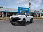 New 2025 Chevrolet Silverado 2500 Work Truck Crew Cab for sale #T2041 - photo 25