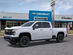 New 2025 Chevrolet Silverado 2500 Work Truck Crew Cab for sale #T2041 - photo 27