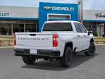 New 2025 Chevrolet Silverado 2500 Work Truck Crew Cab for sale #T2041 - photo 29