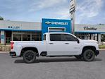 New 2025 Chevrolet Silverado 2500 Work Truck Crew Cab for sale #T2041 - photo 30