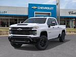 New 2025 Chevrolet Silverado 2500 Work Truck Crew Cab for sale #T2041 - photo 31