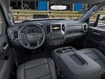 New 2025 Chevrolet Silverado 2500 Work Truck Crew Cab for sale #T2041 - photo 39