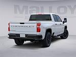 New 2025 Chevrolet Silverado 2500 Work Truck Crew Cab for sale #T2041 - photo 2