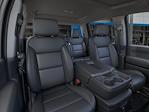 New 2025 Chevrolet Silverado 2500 Work Truck Crew Cab for sale #T2041 - photo 40