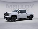 New 2025 Chevrolet Silverado 2500 Work Truck Crew Cab for sale #T2041 - photo 8