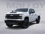 New 2025 Chevrolet Silverado 2500 Work Truck Crew Cab for sale #T2041 - photo 9