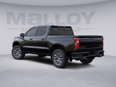 New 2024 Chevrolet Silverado 1500 - photo 1