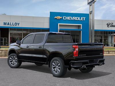 New 2024 Chevrolet Silverado 1500 RST Crew Cab for sale #T2056 - photo 2