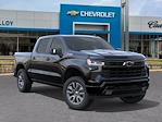 New 2024 Chevrolet Silverado 1500 RST Crew Cab for sale #T2056 - photo 8