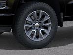 New 2024 Chevrolet Silverado 1500 RST Crew Cab for sale #T2056 - photo 9