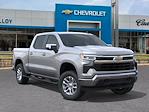2026 Chevrolet Silverado 1500 Crew Cab 4WD Pickup for sale #T2061 - photo 8