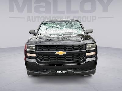 Used 2017 Chevrolet Silverado 1500 - photo 1