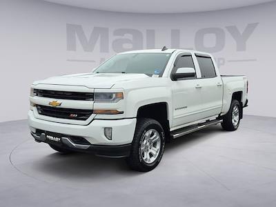 Used 2016 Chevrolet Silverado 1500 - photo 1
