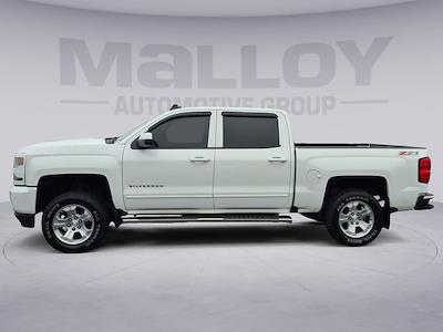 Used 2016 Chevrolet Silverado 1500 - photo 1