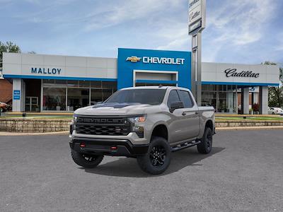 New 2026 Chevrolet Silverado 1500 - photo 1