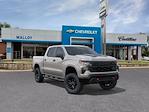 2026 Chevrolet Silverado 1500 Crew Cab 4WD Pickup for sale #T2072 - photo 3