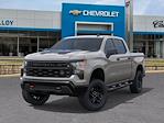 2026 Chevrolet Silverado 1500 Crew Cab 4WD Pickup for sale #T2072 - photo 7