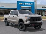 2026 Chevrolet Silverado 1500 Crew Cab 4WD Pickup for sale #T2072 - photo 8