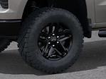 2026 Chevrolet Silverado 1500 Crew Cab 4WD Pickup for sale #T2072 - photo 9