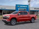 2026 Chevrolet Silverado 1500 Crew Cab 4WD Pickup for sale #T2076 - photo 27