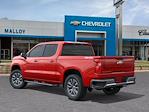 2026 Chevrolet Silverado 1500 Crew Cab 4WD Pickup for sale #T2076 - photo 28